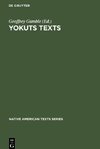 Yokuts Texts