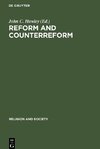 Reform and Counterreform