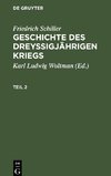 Geschichte des dreyßigjährigen Kriegs, Teil 2