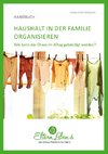 Haushalt in der Familie organisieren