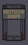 Deutsche Briefe