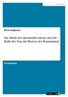 Die Briefe der Alessandra Strozzi und die Rolle der Frau im Florenz der Renaissance