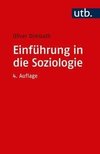 Einführung in die Soziologie