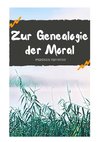 Zur Genealogie der Moral