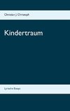 Kindertraum