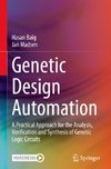 Genetic Design Automation