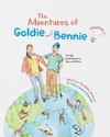 The Adventures of Goldie and Bennie