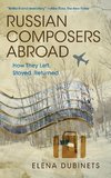 Russian Composers Abroad