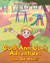 Curli Ann Cue's Adventures