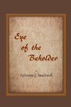 Eye of the Beholder