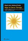 Hope in Cancer Therapy