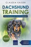 Dachshund Training