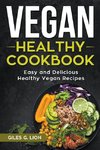 Vegan Healthy Cookbook