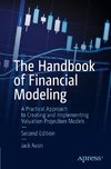 The Handbook of Financial Modeling