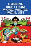 Learning Right from Wong, Wrong, Woke, Left