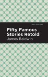 Fifty Famous Stories Retold