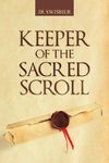 Keeper of the Sacred Scroll