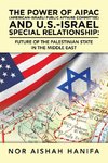 The Power of Aipac (American-Israel Public Affairs Committee) and U.S.-Israel Special Relationship