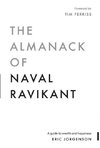 The Almanack of Naval Ravikant