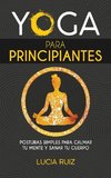 Yoga para principiantes