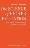 The Science of Higher Education