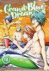 Grand Blue Dreaming 14