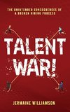 Talent War!