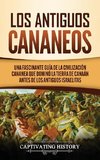 Los Antiguos Cananeos