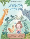 A Wild Day at the Zoo