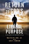 Return to  God's Eternal Purpose