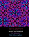 30 Abstract Designs For Relaxation