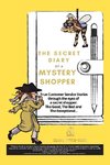 The Secret Diary of a Mystery Shopper