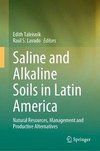 Saline and Alkaline Soils in Latin America