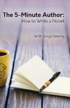 The Five Minute Author