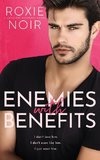 Enemies With Benefits