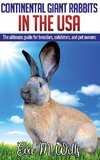 Continental Giant Rabbits in USA