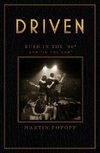 Driven: Rush in the '90s and in the End