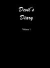 Devil's Diary Volume 1