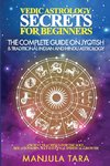 Vedic Astrology Secrets for Beginners