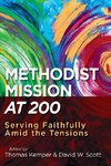 Methodist Mission at 200