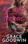 El Hijo Secreto del Ciborg