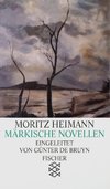 Heimann, M: Maerk. Novellen