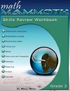 Math Mammoth Grade 3 Skills Review Workbook