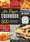 AIR FRYER COOKBOOK #2020