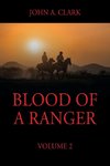 Blood of a Ranger