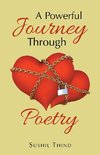 A Powerful Journey Through Poetry