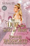 The Duke Who Stole My Heart