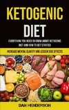 Ketogenic Diet