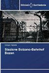 Stazione Bolzano-Bahnhof Bozen