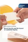 Brand identity and its impact on customer loyalty